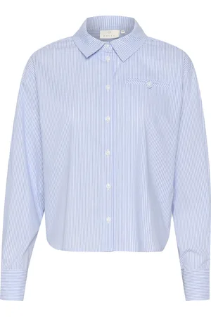 Kaffe Bluse 