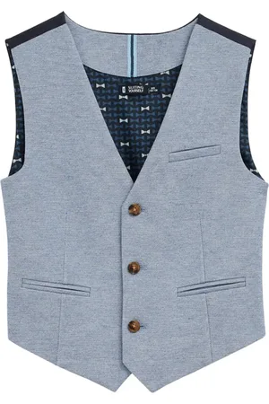 WE Fashion Anzugsweste
