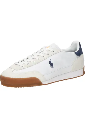 Ralph Lauren Sneaker 
