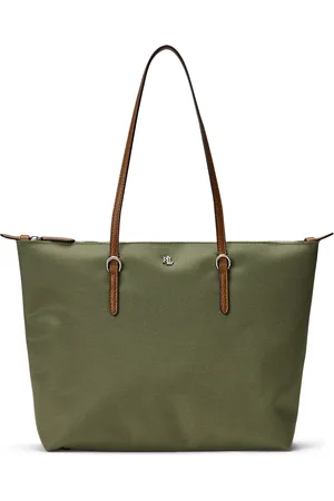 Ralph Lauren Shopper 