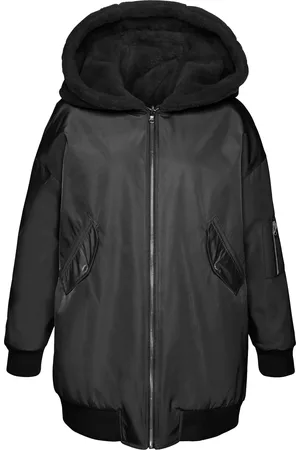 Buffalo Jacke