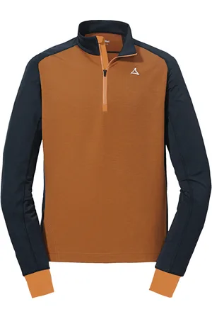 Schöffel Sportpullover 