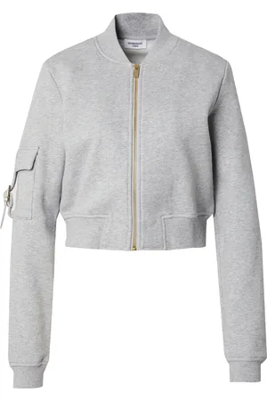 Hoermanseder x About You Sweatjacke