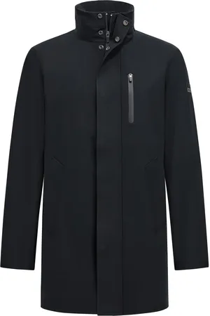 Boggi Milano Funktionsjacke 
