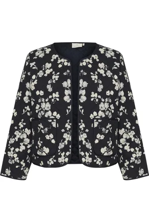 Kaffe Jacke 