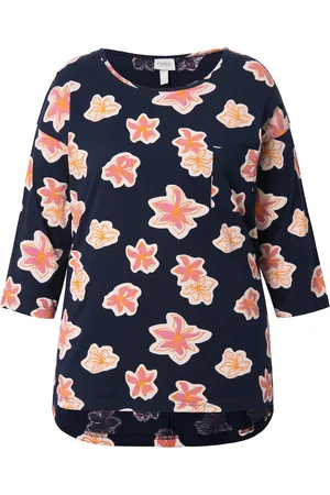 Ulla Popken Schlafshirt