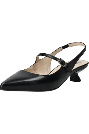 Nero Giardini Pumps