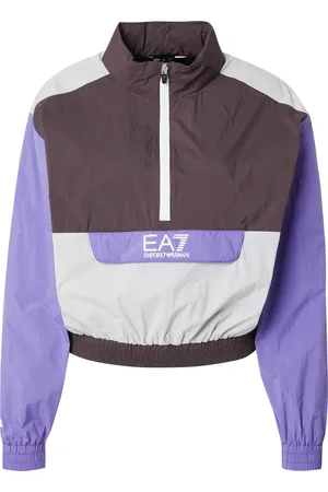 EA7 Sportjacke