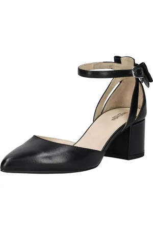 Nero Giardini Pumps