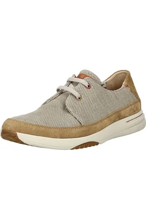 Clarks Sneaker