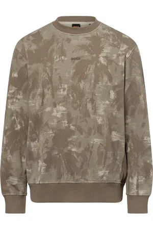 HUGO BOSS Sweatshirt 