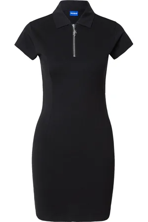 HUGO BOSS Kleid 