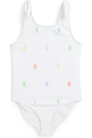Ralph Lauren Badeanzug