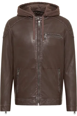 Mustang Übergangsjacke
