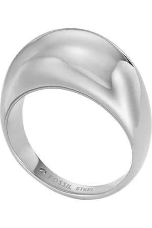 Fossil Ring