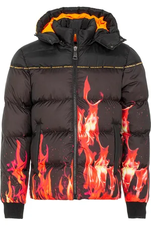 Cipo & Baxx Winterjacke