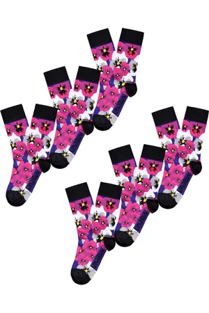 Unabux Freizeitsocken 
