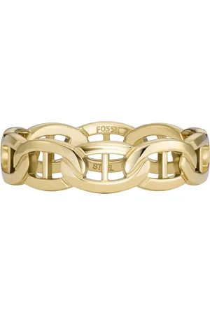 Fossil Ring