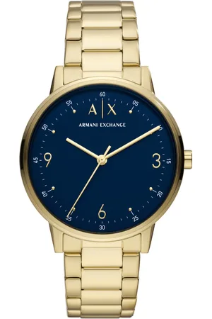 Armani Exchange Uhr