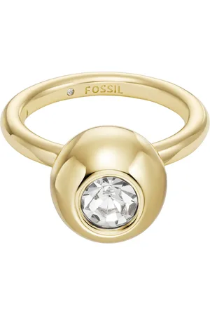 Fossil Ring