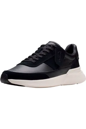 Clarks Sneaker