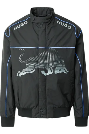 HUGO BOSS Jacke 