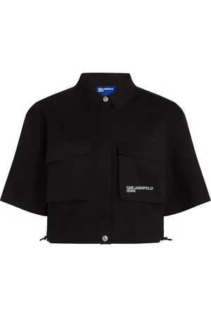 Karl Lagerfeld Bluse