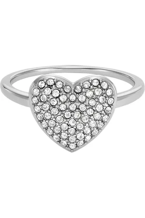 Fossil Ring