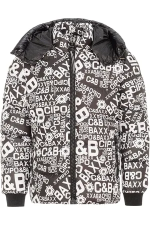 Cipo & Baxx Winterjacke