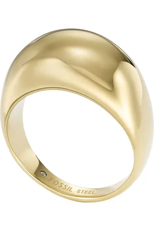 Fossil Ring