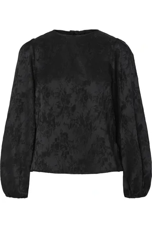 Pieces® Bluse 