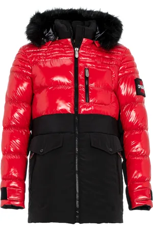 Cipo & Baxx Jacke