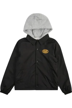 Vans Jacke 