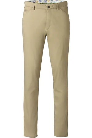 Meyer Chinohose 