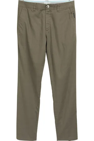 TOM TAILOR Chinohose