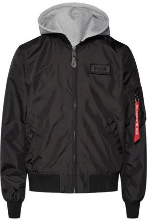 Alpha Industries Übergangsjacke