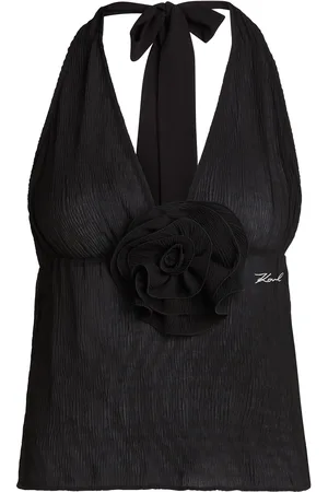 Karl Lagerfeld Tankinitop