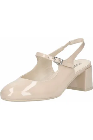 Nero Giardini Slingpumps