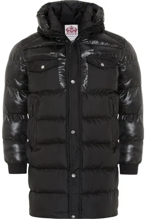 Cipo & Baxx Winterjacke