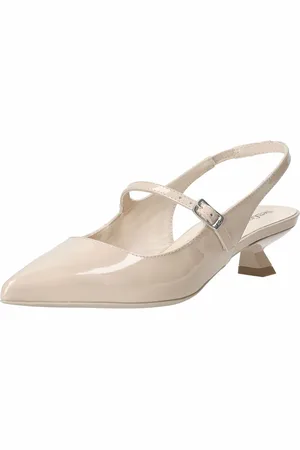 Nero Giardini Slingpumps