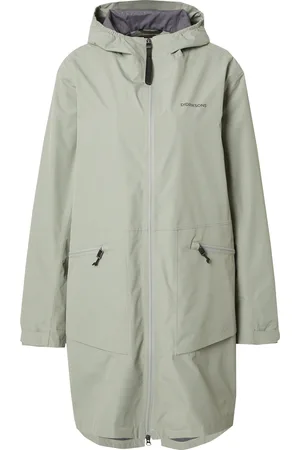 Didriksons Outdoorjacke 