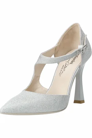Nero Giardini Pumps