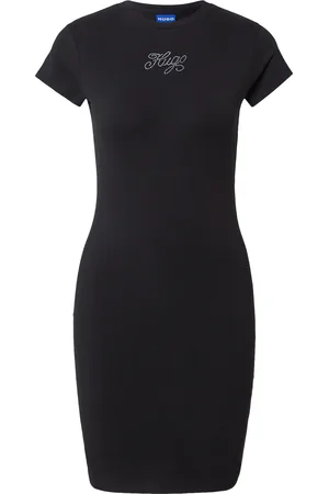 HUGO BOSS Kleid 