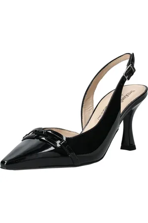 Nero Giardini Pumps