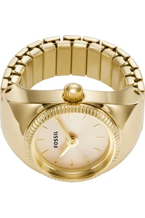 Fossil Ring