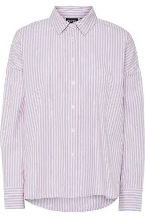 Pieces® Bluse 