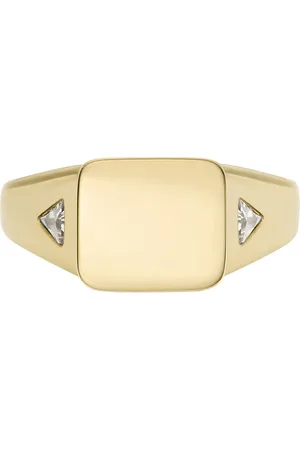 Fossil Ring