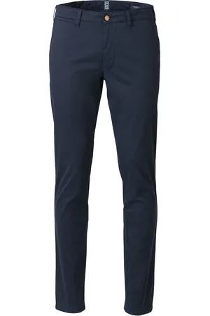 Meyer Chinohose 