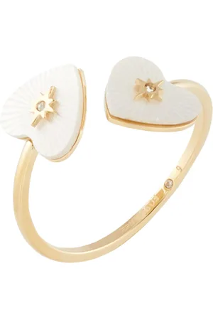 Fossil Ring