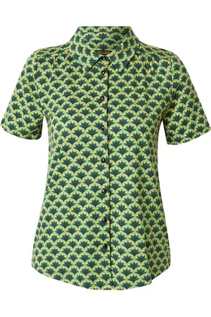 King Louie Bluse 